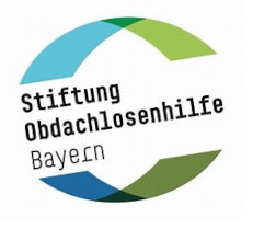 Wort-Bild-Marke - Stiftung Obdachlosenhilfe Bayern